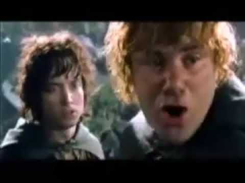 [반지의 제왕: 왕의 귀환 (The Lord Of The Rings: The Return Of The King)] 예고편