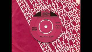 MAXINE BROWN - One Step At A Time