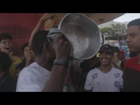 Trick e Durkain x Willy e NJ - Batalha da Torre 75ª edição (1º FASE)