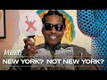 A AP Rocky Decides What Is New York Or Not New York