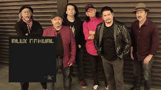 La Fábula Del Grillo y El Mar - Alux Nahual (Remasterizada)