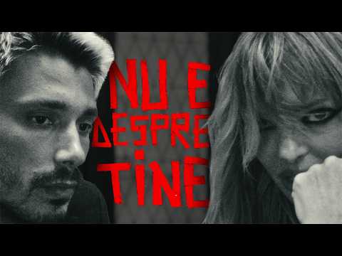 COJO x Delia - Nu e despre tine