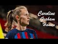 Caroline Graham Hansen Skills & Goals | Barcelona Femeni | prod. Depo