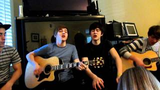 Raindrop - Before You Exit (01/29/12)