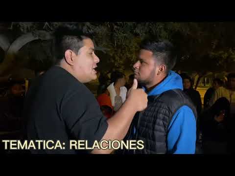 FLACE VS SERPY 🔥((BATALLÓN🤯)) OCTAVOS - REGIONAL #rapstyle CHICLAYO🔥- MONARCA CIX