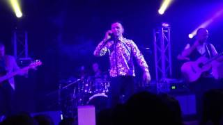 Brainstorm - French Cartoon (Воронеж, Колизей, 02.12.2016)