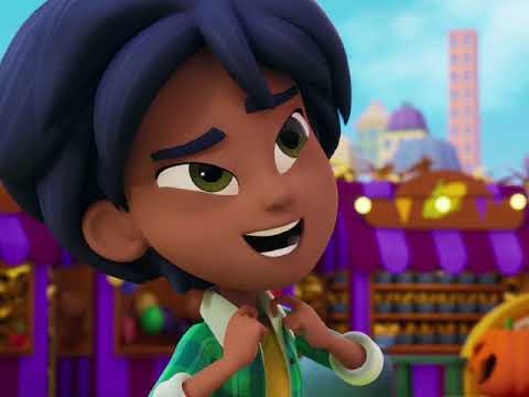 "Under the Boardwalk" (Kadyn Todd) Part 22 - Happy Ending/"Going Out"