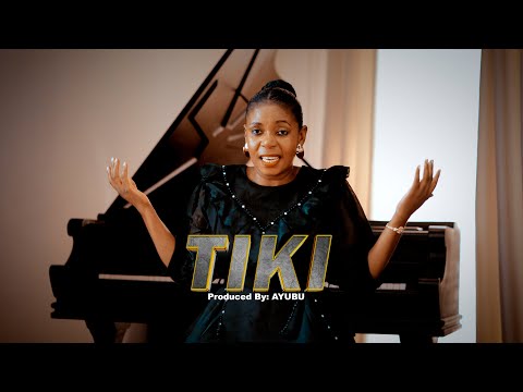 Happy Mlinga - TIKI (Official Music Video)