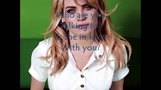 Duffy    Fool for You, Lyrics