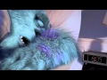 Monsters Inc Dark Knight Rises Mash Up