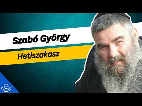 Pirkadat: Szabó György – Hetiszakasz
