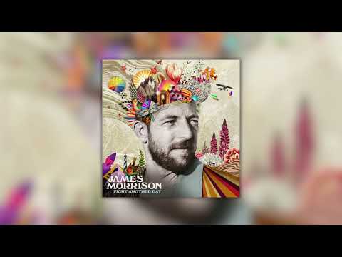 James Morrison - Cry Your Tears On Me (Official Sound)