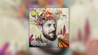 James Morrison - Cry Your Tears On Me (Official Sound)