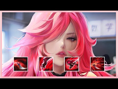 Katarina Montage