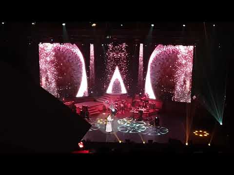 181214 's Taeyeon in Manila Time Lapse