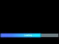 Loading Blue Loadin Effect 1 Second Blank Template