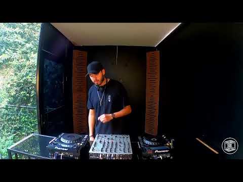 ANDRES GIL _ REFLUXED RECORDS