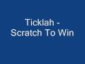 Ticklah - Scratch To Win