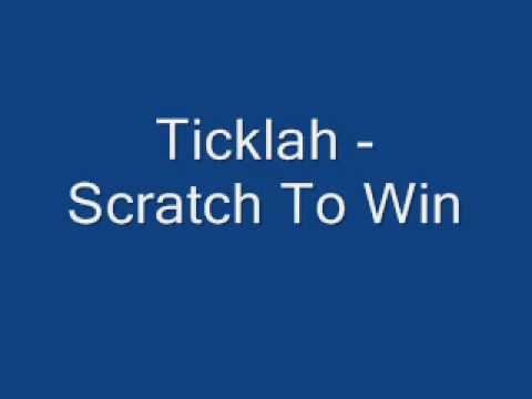 Ticklah - Scratch To Win