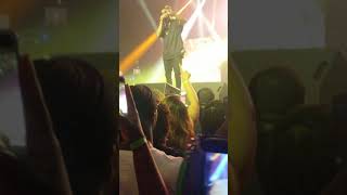 Big K.R.i.T,  "Heavy is the Crown Tour" (Dallas) Higher Calling