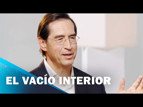 ¿Por qué sentimos vacío interior? | Mario Alonso Puig