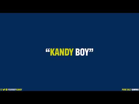 Kandy Boy | Destiny 2 Montage | V2