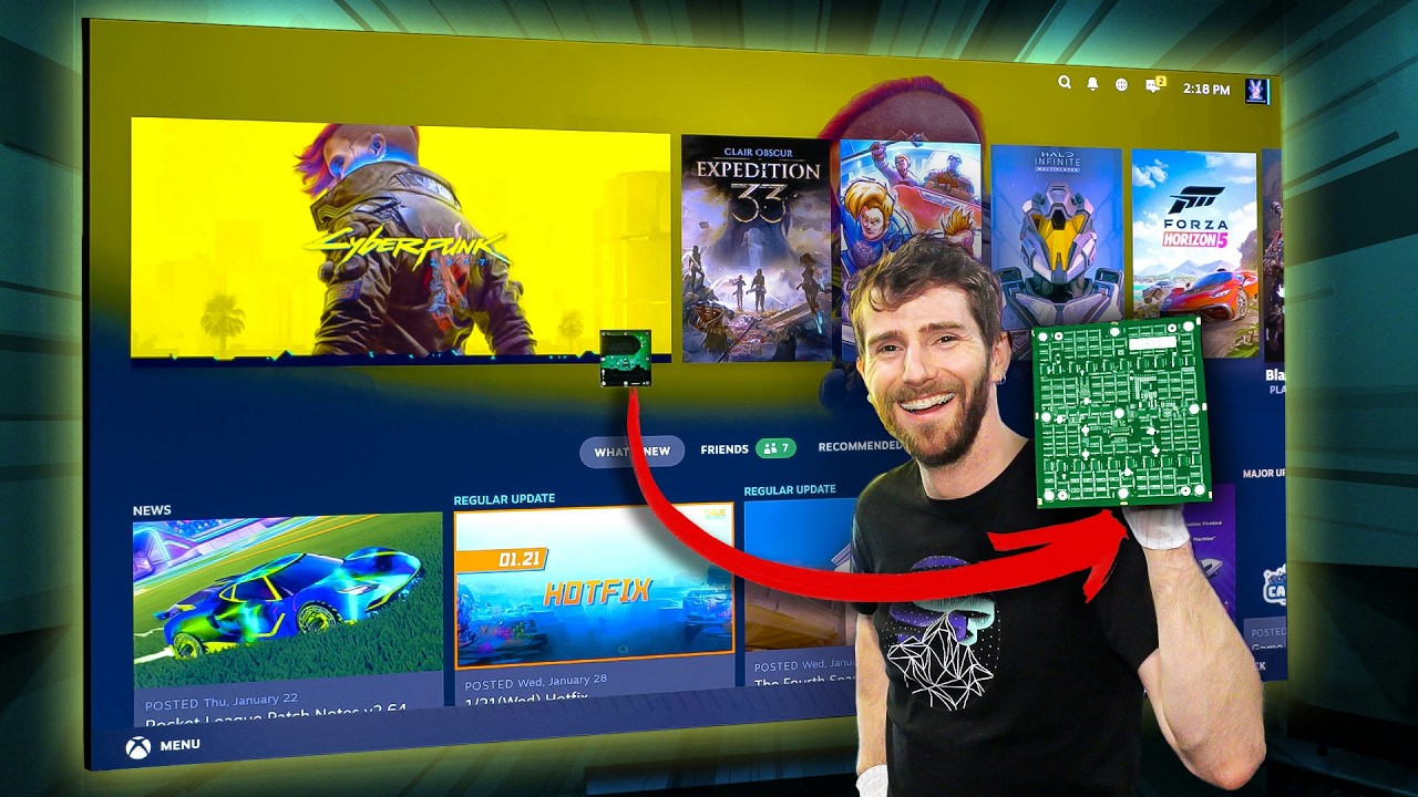 Why Kubernetes is Both My Nightmare and My Sweet Escape