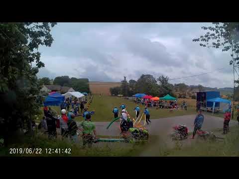 Vacovice Muži -Litochovice 22.6.2019