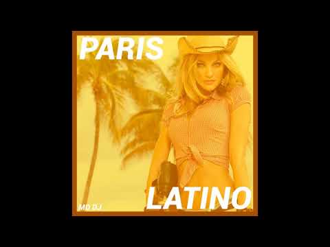 Malvaho - Paris Latino