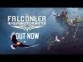 Vidéo de gameplay de The Falconeer: Revolution Remaster  XBox