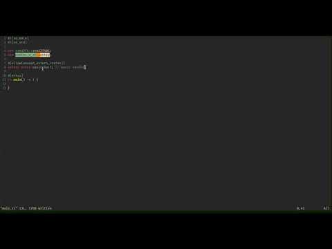 Embedded Rust (stm32f4 crate) Basic Setup - Part 0x02