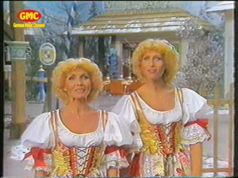 Moldau Mädel - Oh Heideröslein