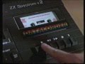 Sinclair ZX Spectrum 128k TV Advert