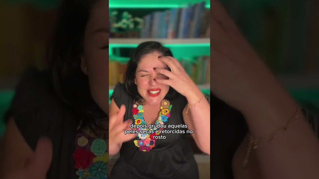 A princesa e o sal