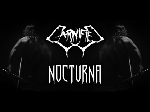 Carnified feat. Sarah Jezebel Deva - Nocturna