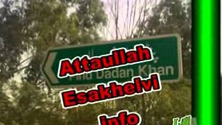 Attaullah Khan Esakhelvi Door Bari Door 121