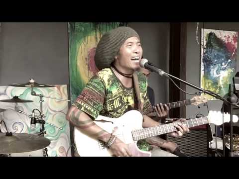 ULU ROOTS “Friend” Original - ULU GARDEN SESSIONS