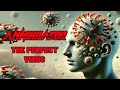 "The Perfect Virus" by Annihilator - The Woke Mind Virus (Music Video)