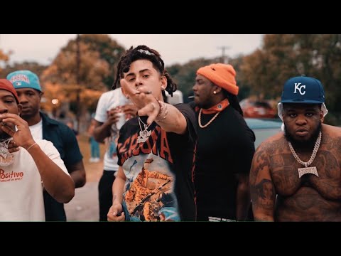 HOODLUM x MAXO KREAM - OUTSIDE