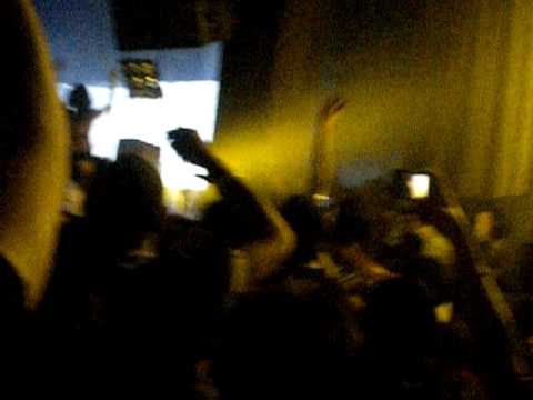Steve Aoki @ El Paso Texas Club 101