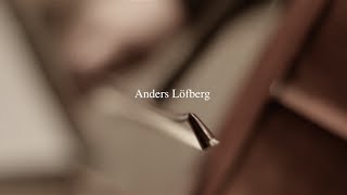 Anders Löfberg - Mumblingshammaren
