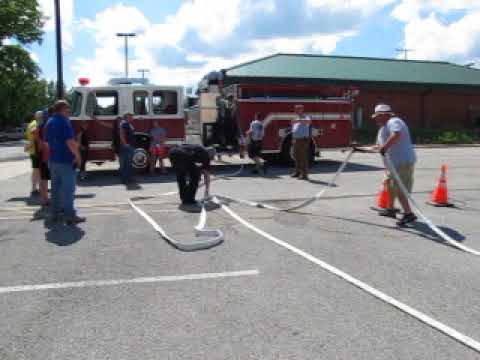 2018 LCC Fireschool 4