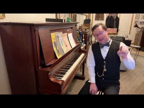 Adam Swanson LIVE ("New Year - New Songs 2026”)