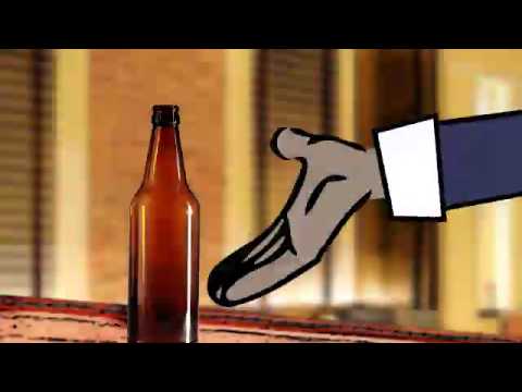 Comedy Video: Klint Da Drunk - Lamentations Of A Drunk
