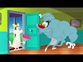 Oggy And The Cockroaches The Invitation Season 4 BEST CARTOON COLLECTION New Episodes In HD