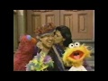 Tribute To 50 Years Of Sesame Street