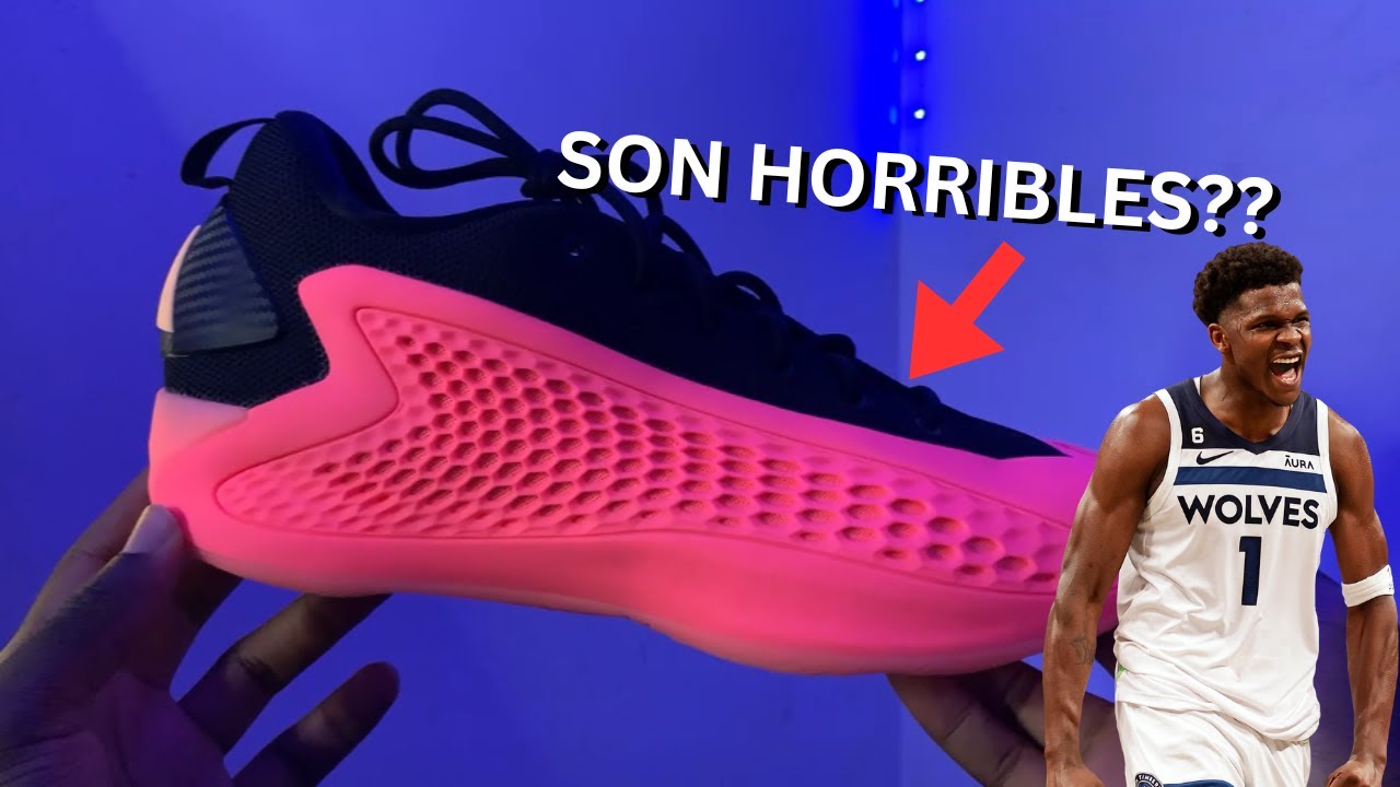 No te pilles las AE 1 Low antes de ver este video!!! | Comparación AE 1 vs AE 1 Low