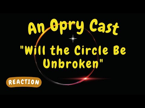 Vince Gill, Leslie Jordan, Charlie Worsham and TJ Osborne [REACTION/GIFT REQUEST]