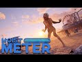 Moist Meter | Dead Island 2