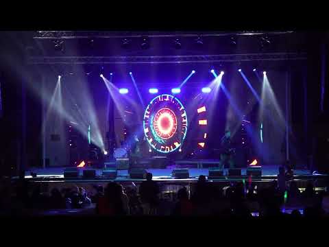 Kiana Lor & YK Vue ( Rise Music Festival 2021 )